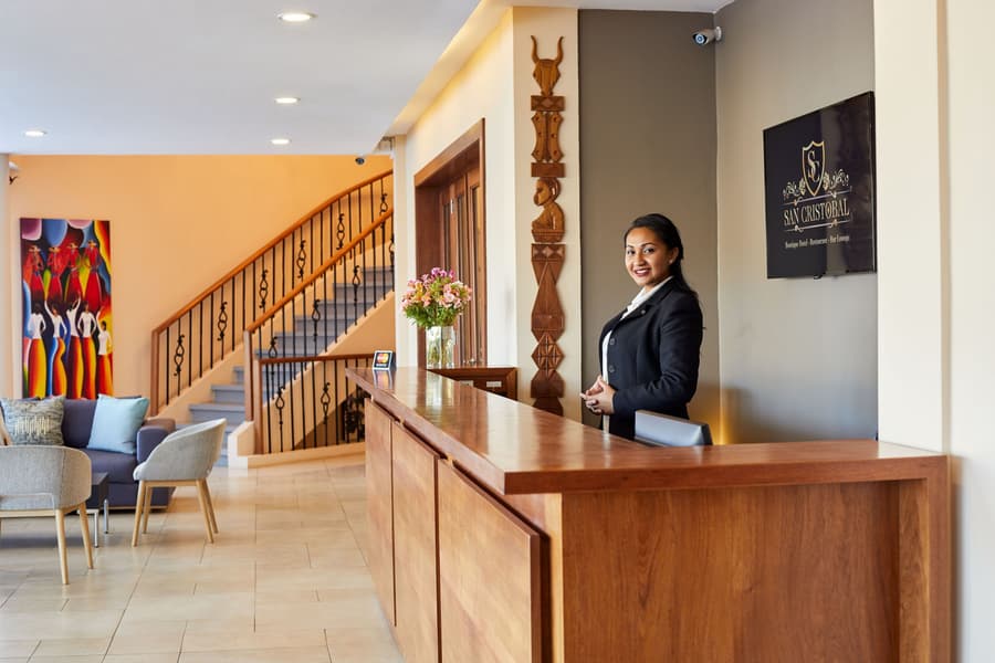 San Cristobal Boutique Hotel