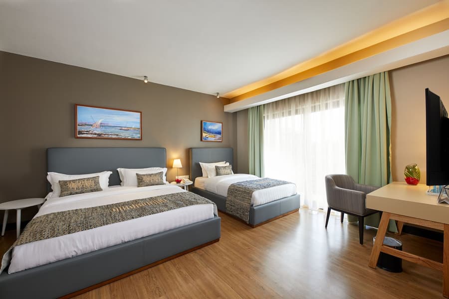 San Cristobal Boutique Hotel