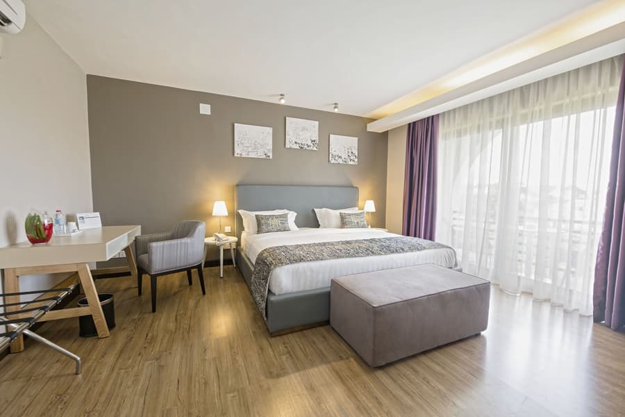 San Cristobal Boutique Hotel
