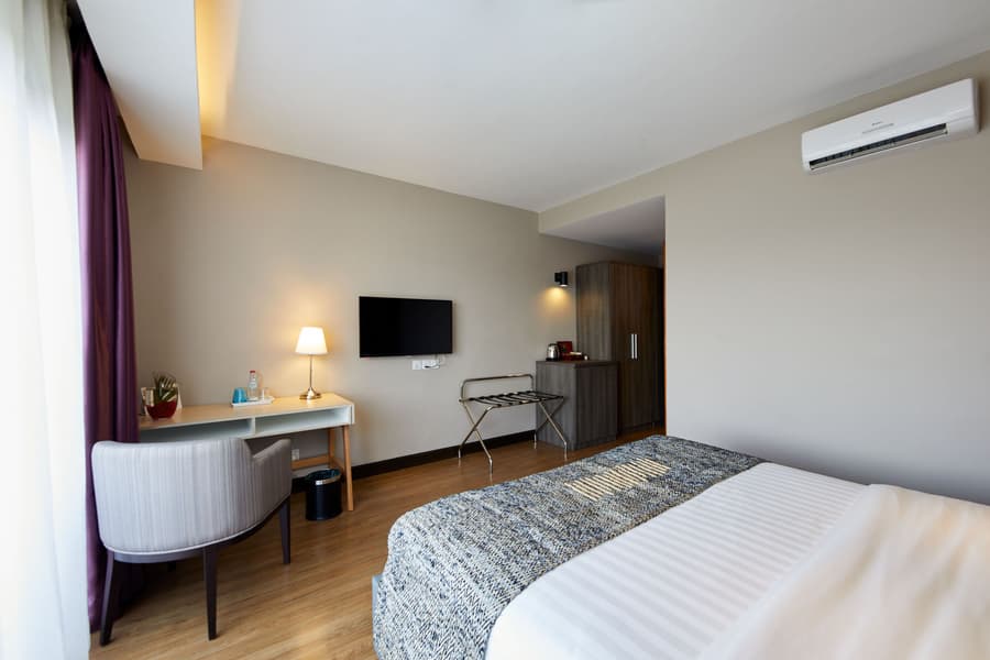 San Cristobal Boutique Hotel