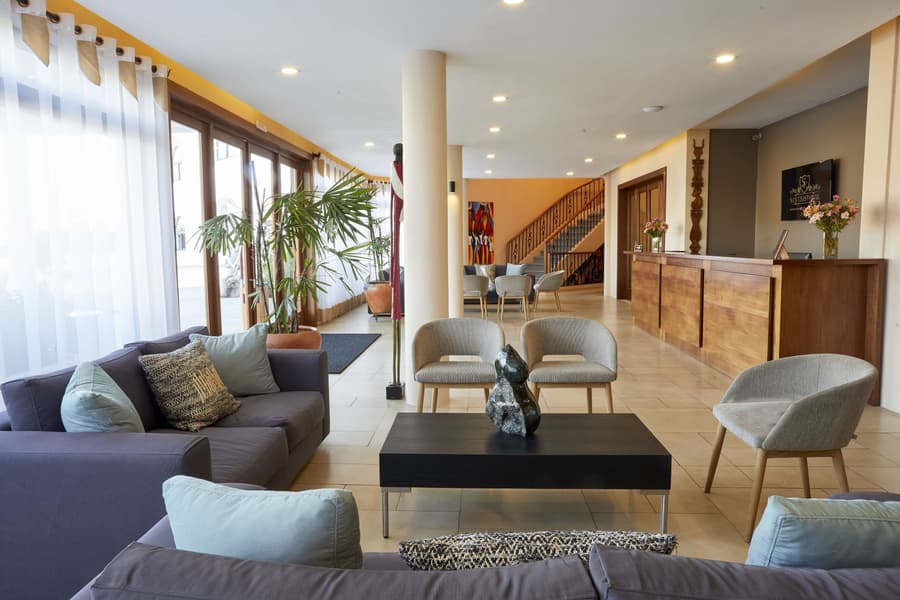 San Cristobal Boutique Hotel