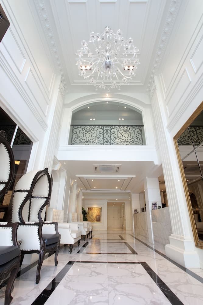 Villa de Khaosan