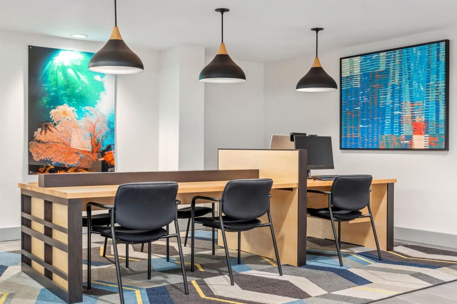Hyatt House Orlando International Drive