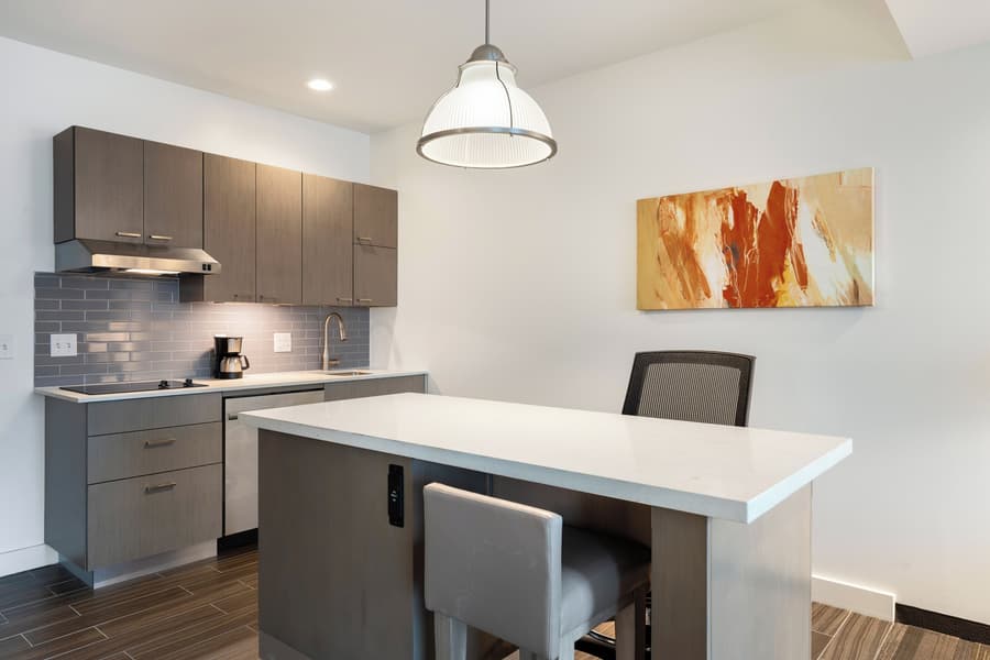 Hyatt House Orlando International Drive