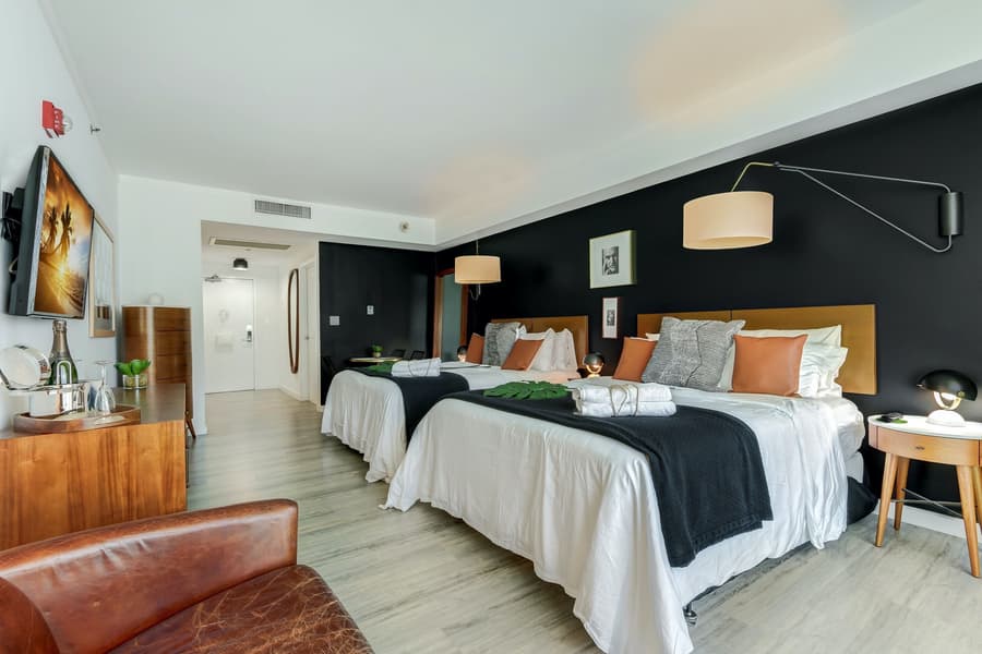 iCoconutGrove Vacation Rentals