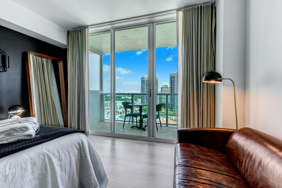 iCoconutGrove Vacation Rentals