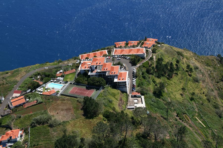Hotel Jardim Atlantico