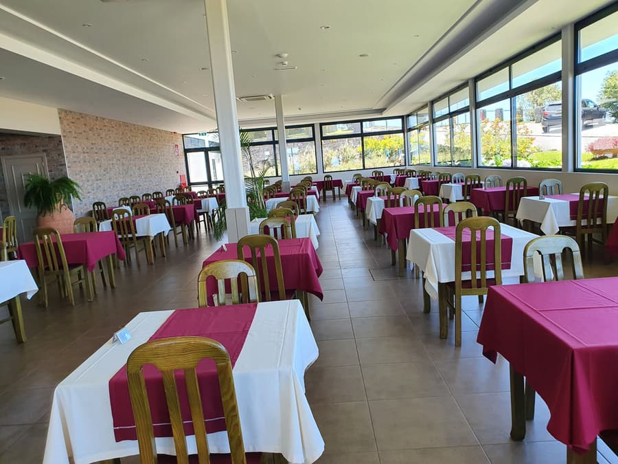Hotel Jardim Atlantico