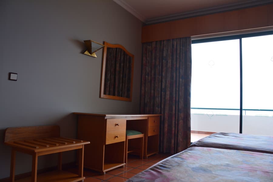 Hotel Jardim Atlantico