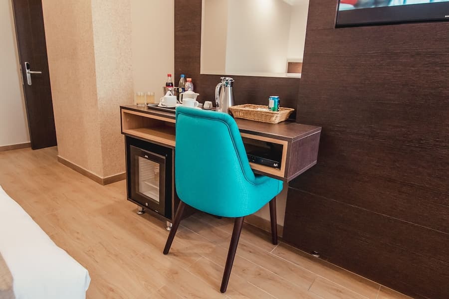 Hotel Diamond Lima