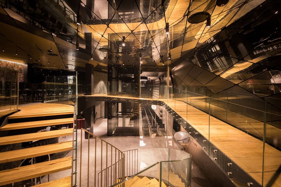 Hotel Silken Saaj Las Palmas