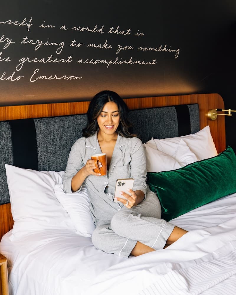 Cambria Hotel Boston Downtown - Seaport