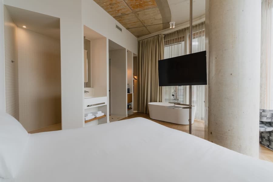 Hotel Pontsteiger