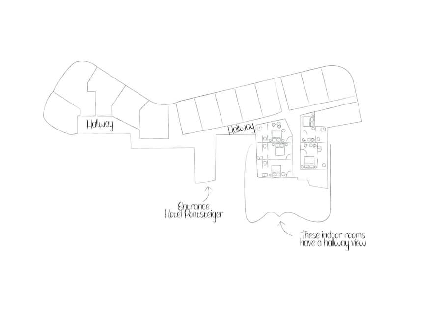Hotel Pontsteiger