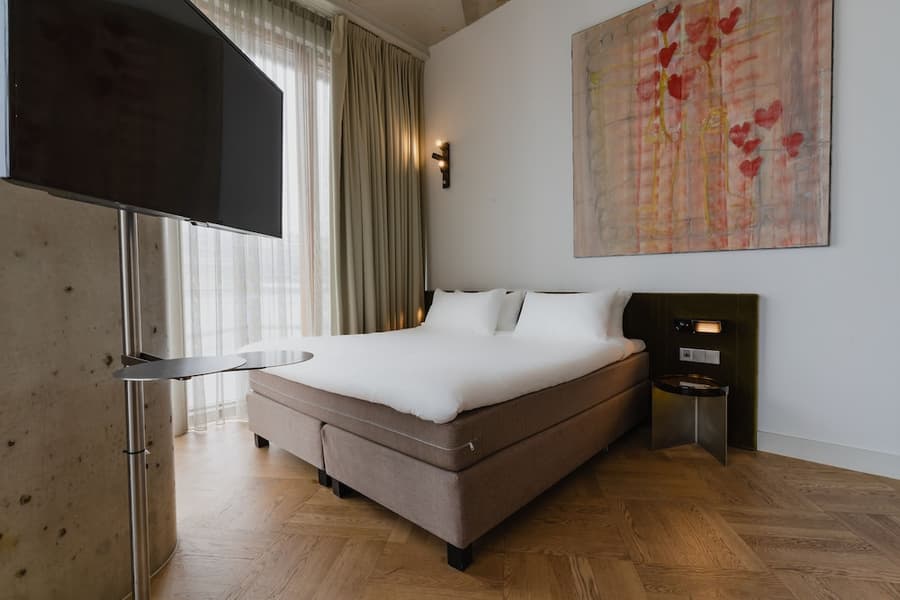 Hotel Pontsteiger