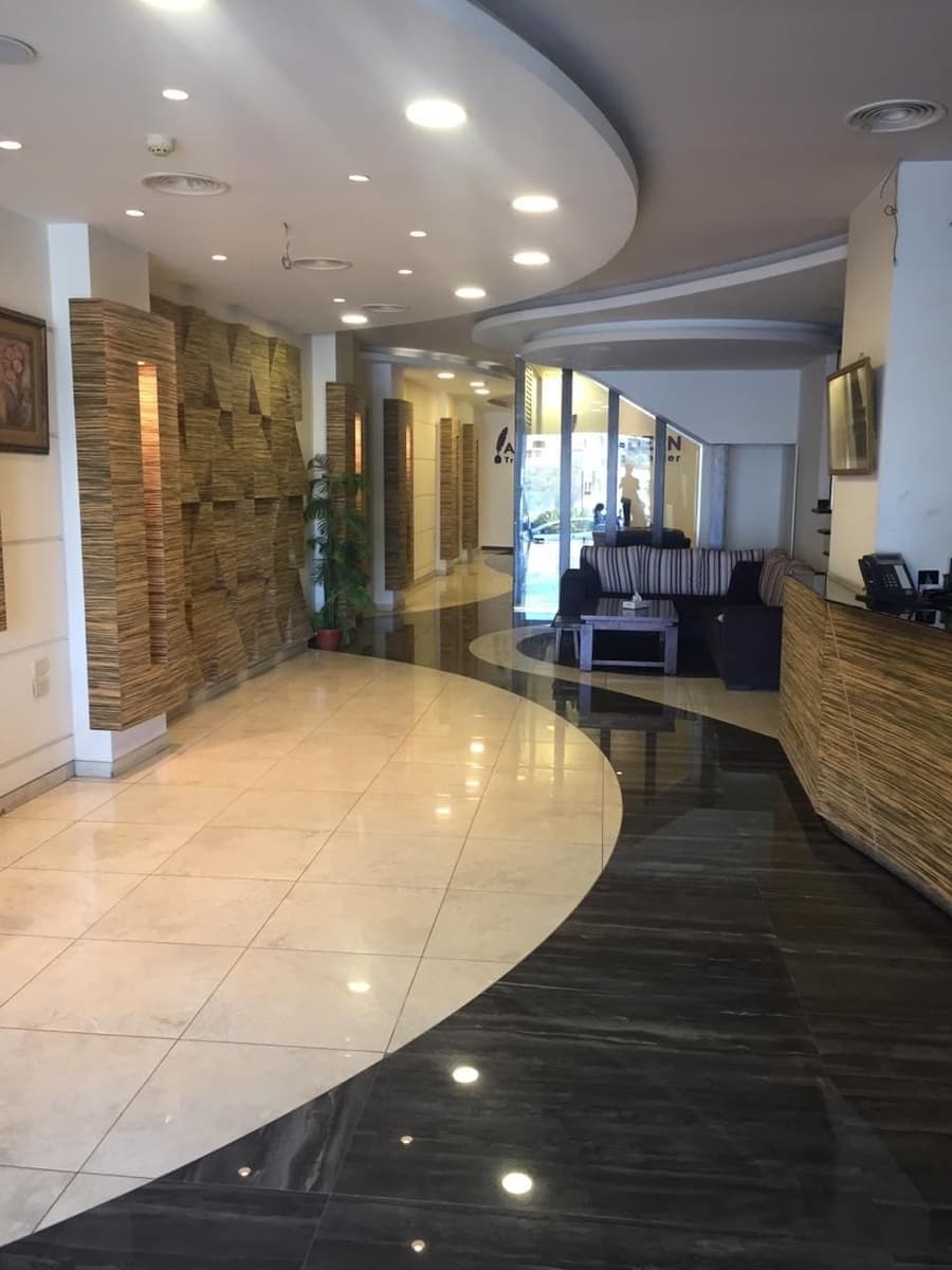 Ajnadeen Hotel