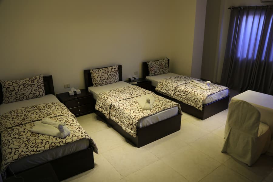 Ajnadeen Hotel