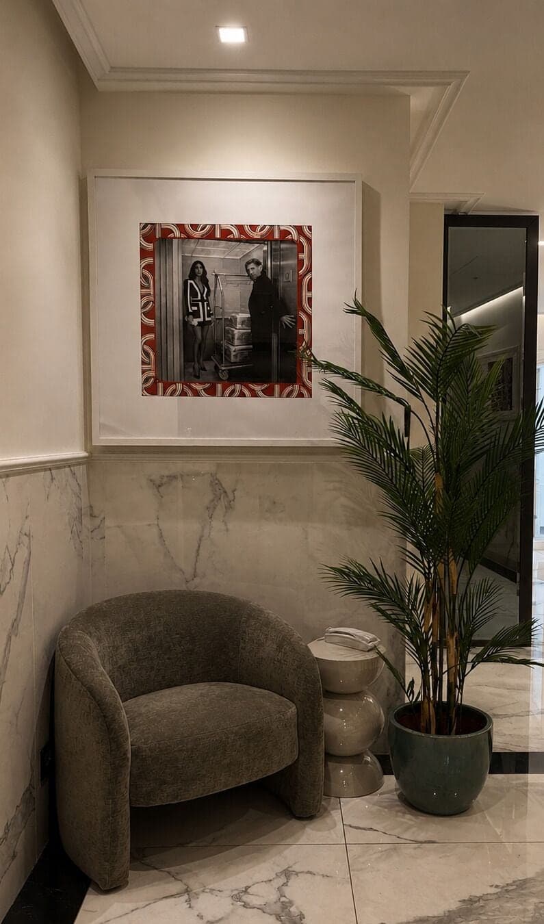 The Unique Brera Suites