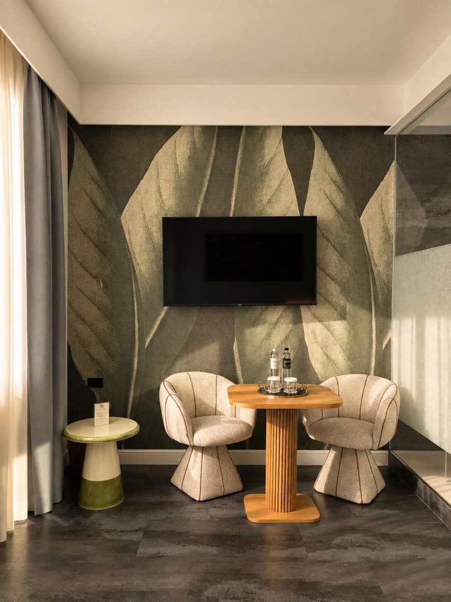 The Unique Brera Suites