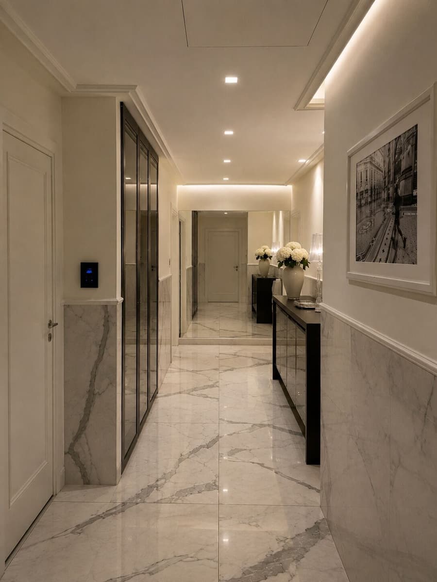 The Unique Brera Suites