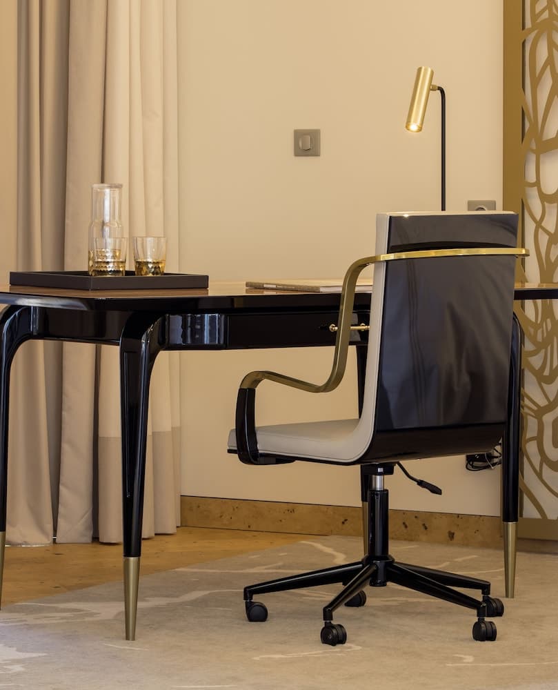 Savoy Palace - The Leading Hotels of the World - Savoy Signature