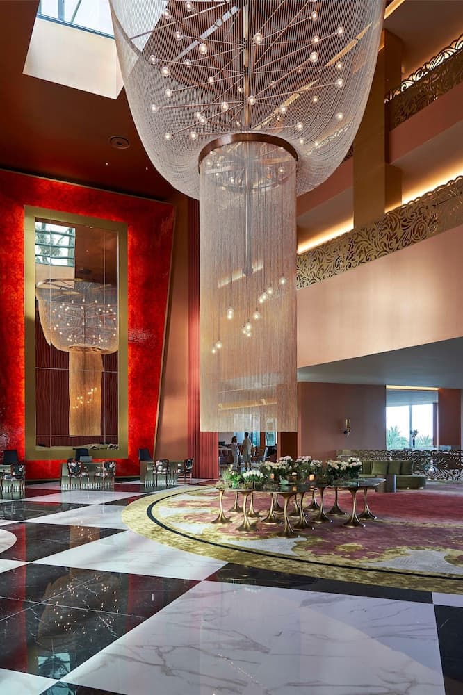 Savoy Palace - The Leading Hotels of the World - Savoy Signature