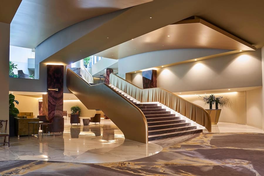 Savoy Palace - The Leading Hotels of the World - Savoy Signature