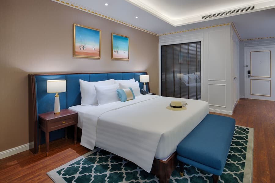 FLC Halong Bay Golf Club & Luxury Resort