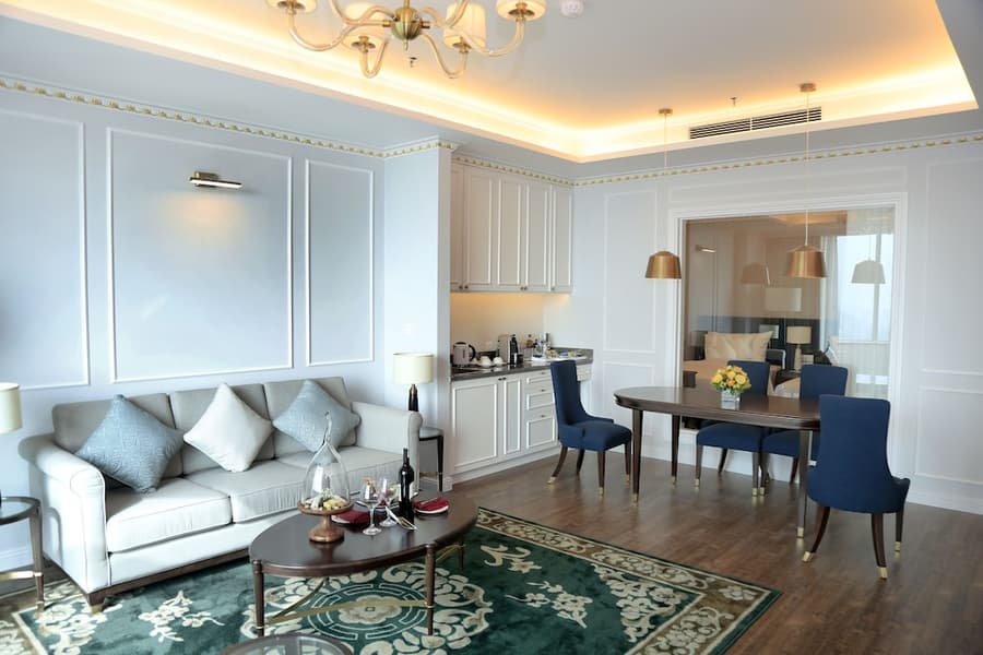 FLC Halong Bay Golf Club & Luxury Resort