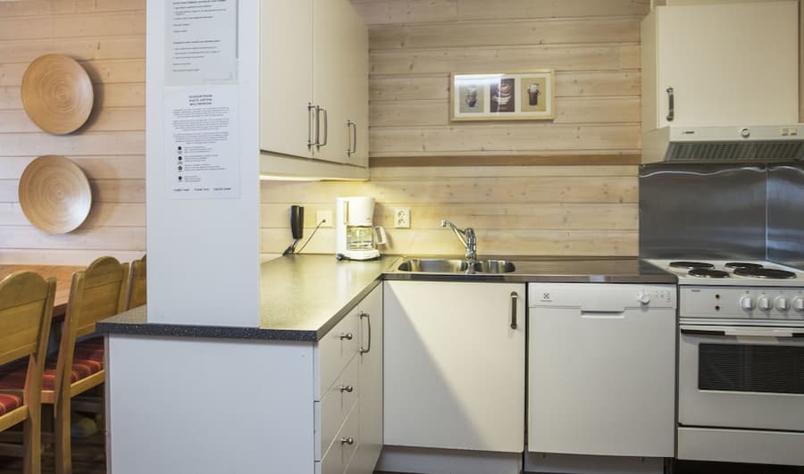 Birkebeineren Apartments