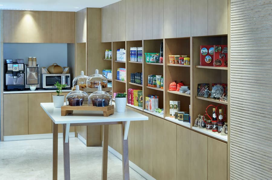 Hilton Garden Inn Muscat Al Khuwair