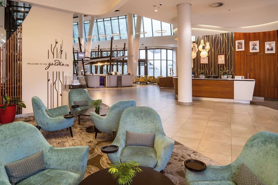 Hilton Garden Inn Mbabane