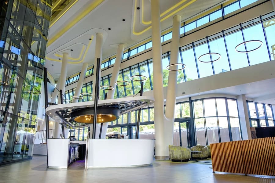 Hilton Garden Inn Mbabane