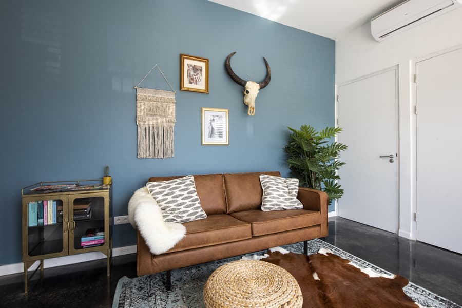 Boho Bohemian Boutique Hotel