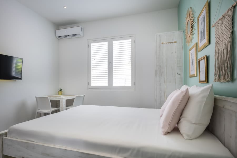 Boho Bohemian Boutique Hotel