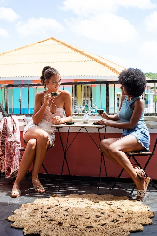 Boho Bohemian Boutique Hotel