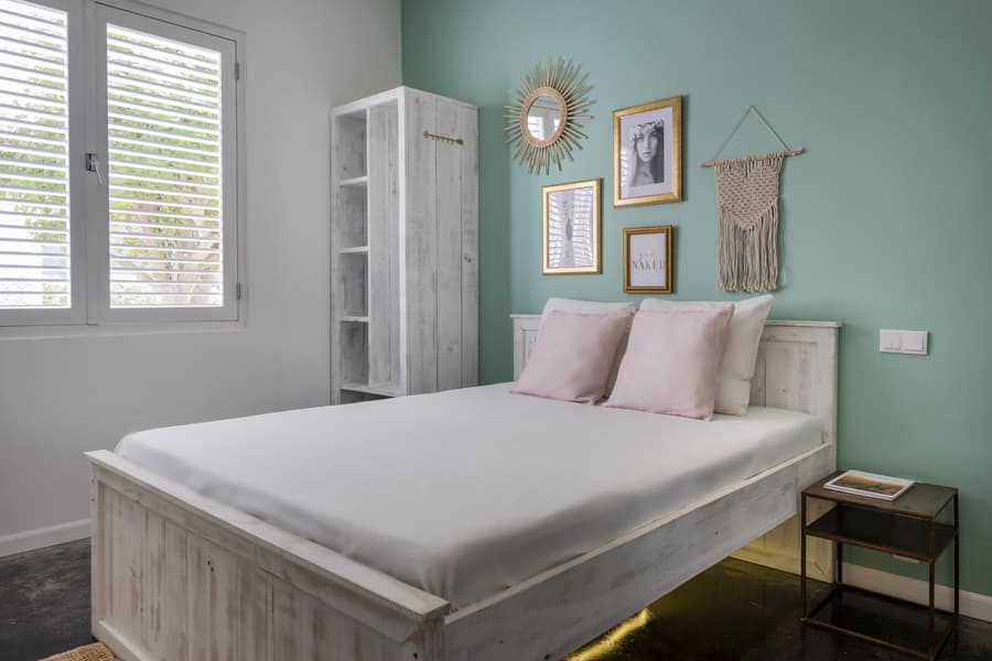 Boho Bohemian Boutique Hotel