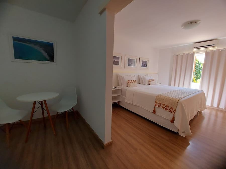 Pousada Arraial Inn