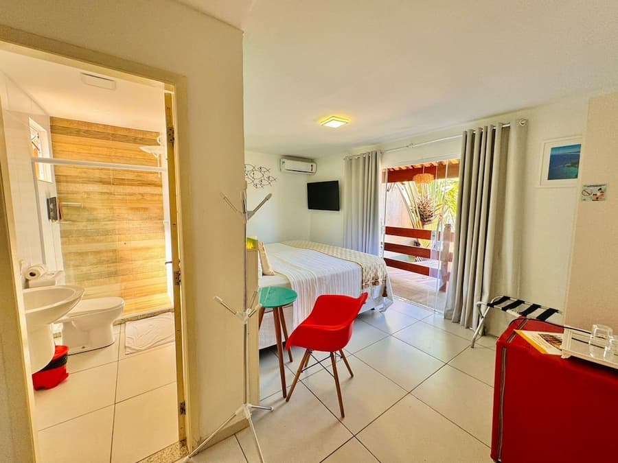 Pousada Arraial Inn