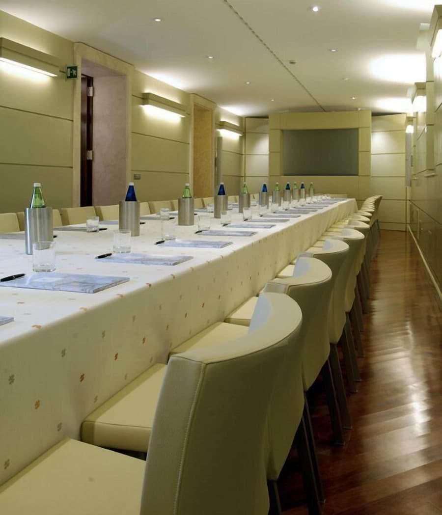 Hotel Lancelot