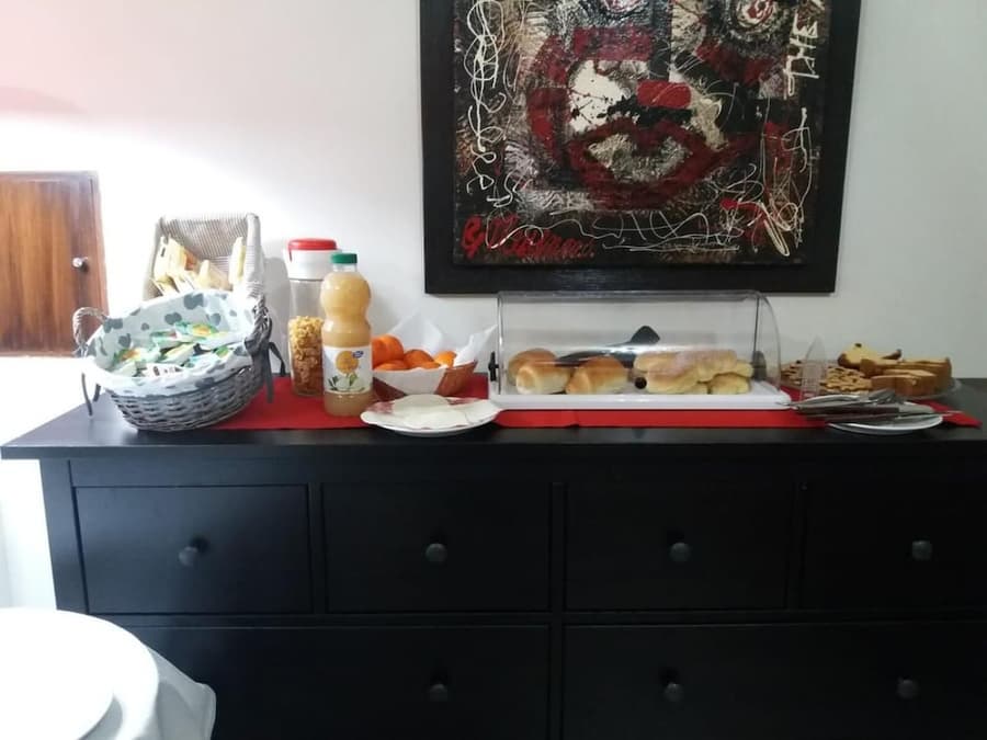 B&B Le Vie D'Arte