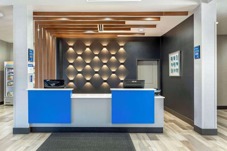 Best Western Plus Medical Center