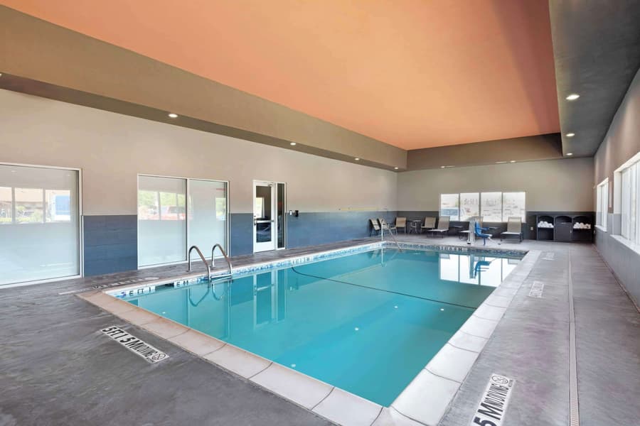 Best Western Plus Medical Center