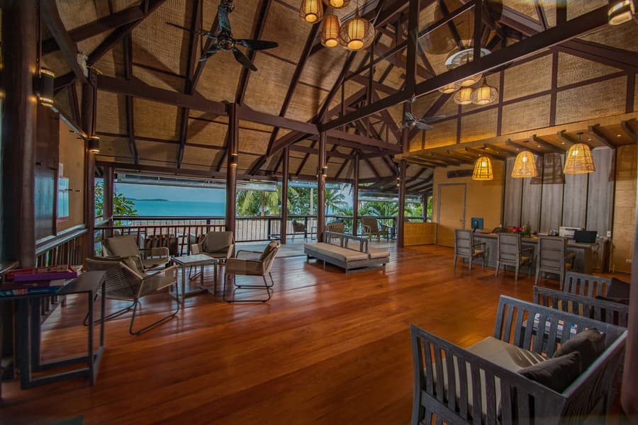 Coral Cliff Beach Resort Samui