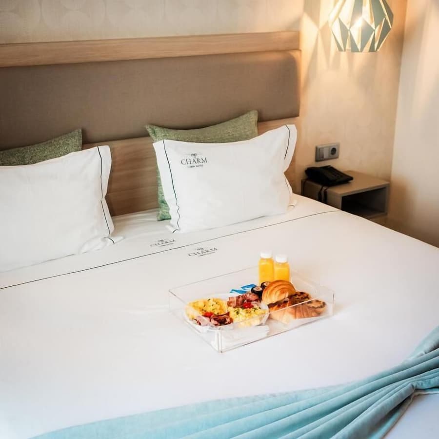 My Charm Lisbon Suites