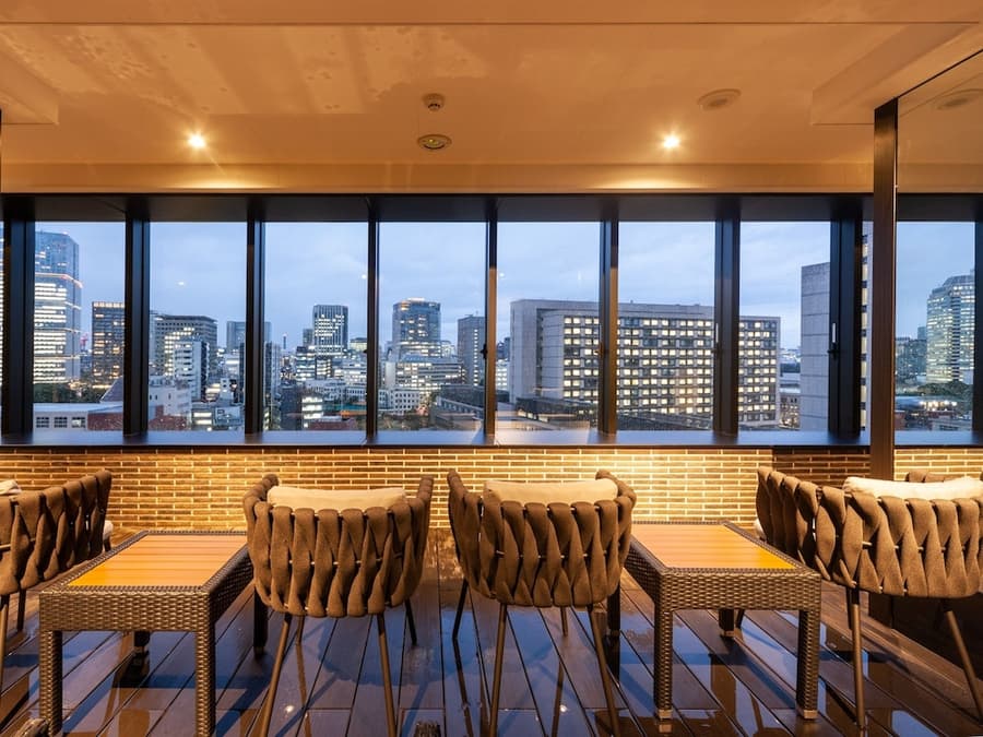 APA Hotel PRIDE Akasaka Kokkaigijidomae