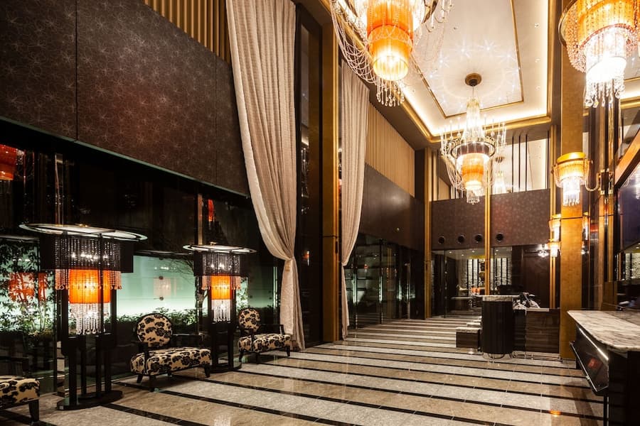 APA Hotel PRIDE Akasaka Kokkaigijidomae
