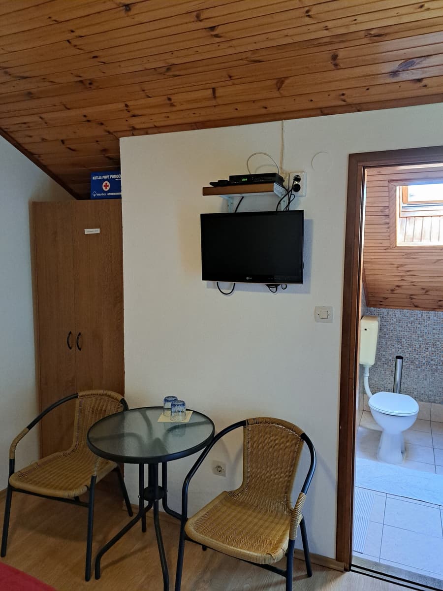 Guesthouse Zafran