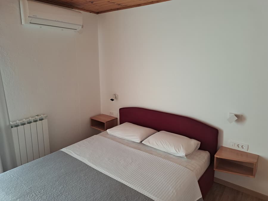 Guesthouse Zafran