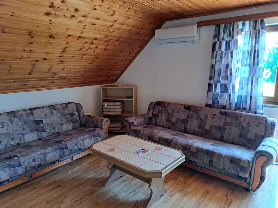 Guesthouse Zafran